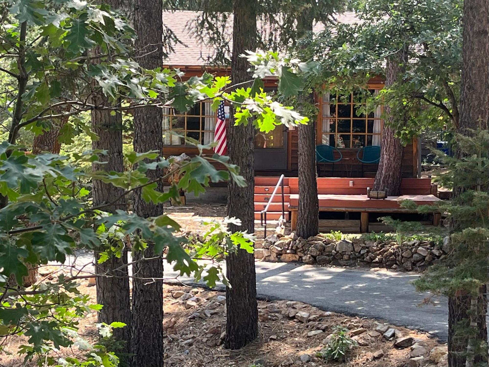 The Nest On Towne Trail - Hot Tub, Bbq, Fire Pit Villa Big Bear Lake Dış mekan fotoğraf